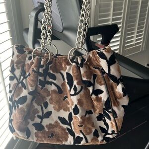 Glenda Gies shoulder bag